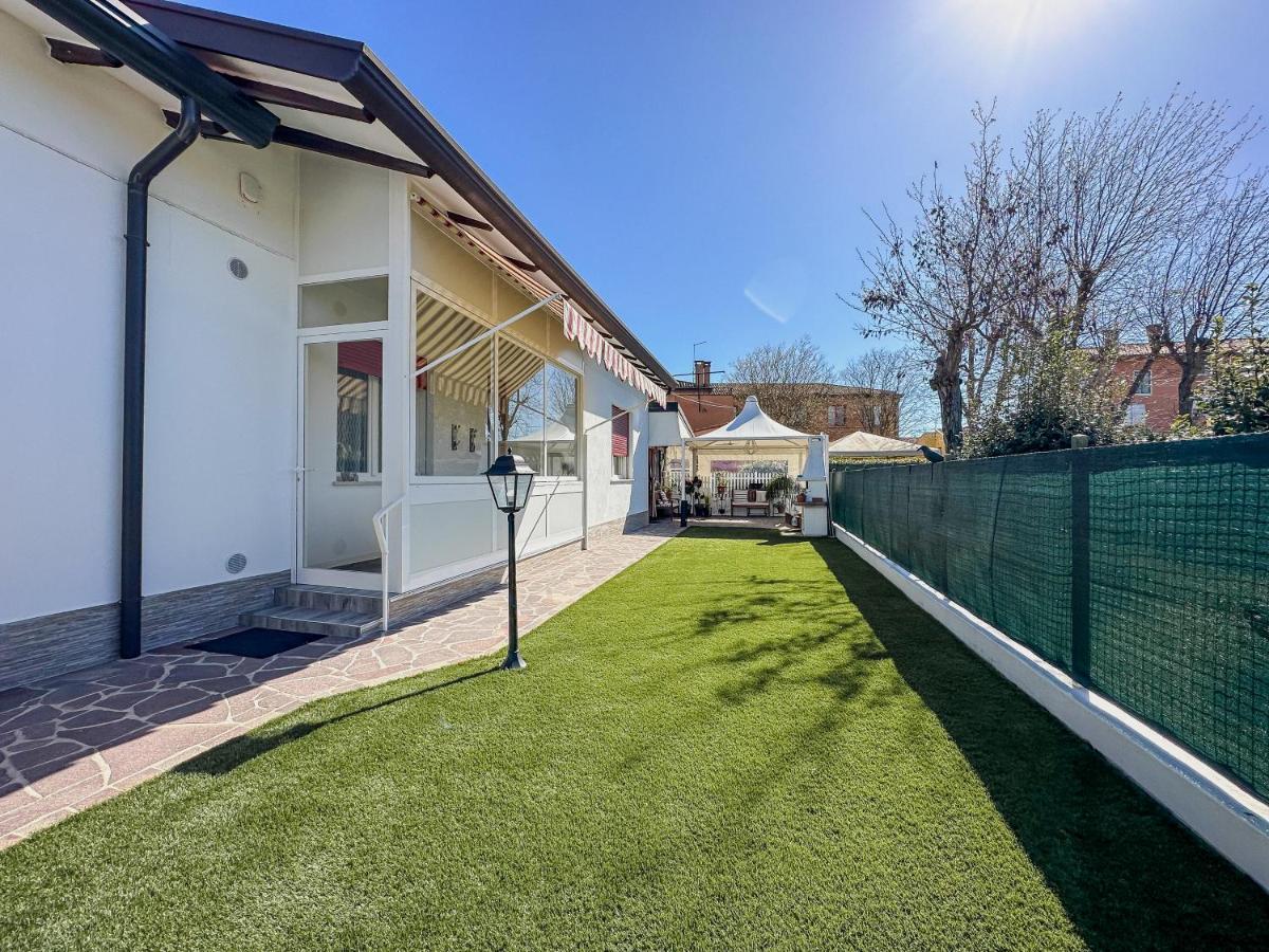 Casa Mirella Villa Cavallino-Treporti Eksteriør bilde