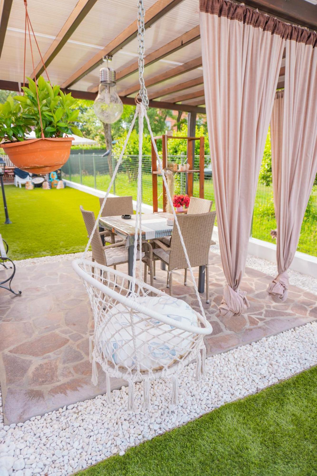 Casa Mirella Villa Cavallino-Treporti Eksteriør bilde